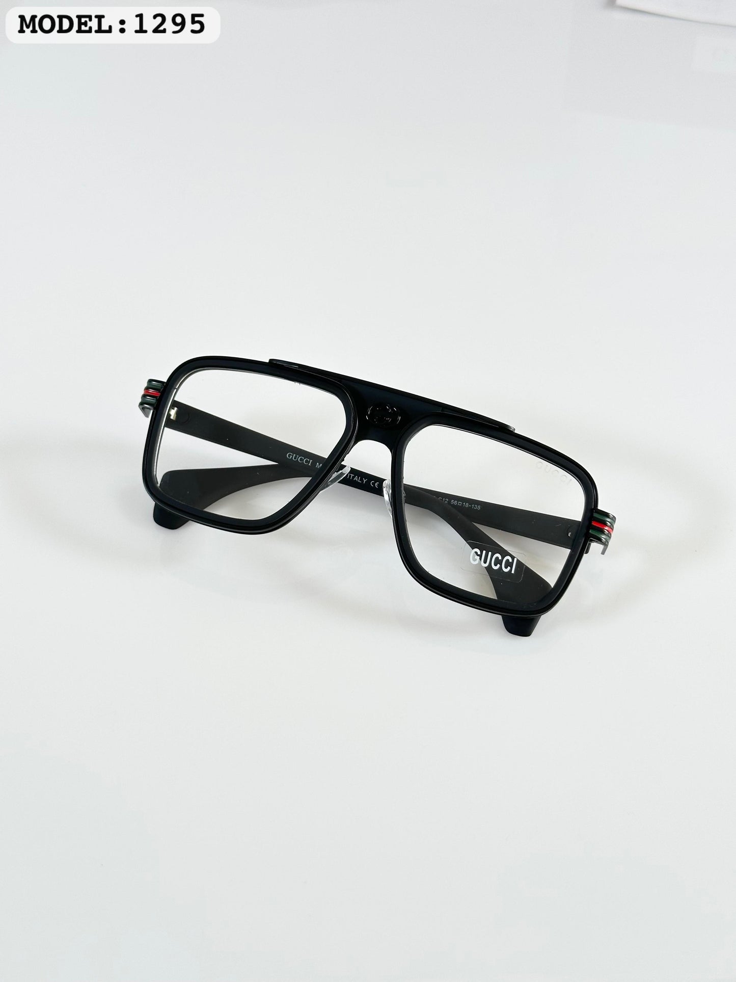 Gucci Frame Sunglass