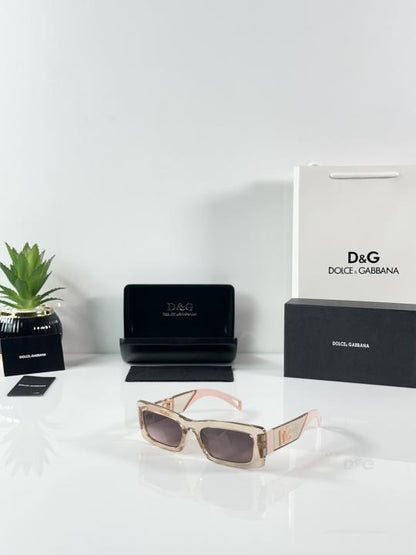 Dolce & Gabbana Sunglass