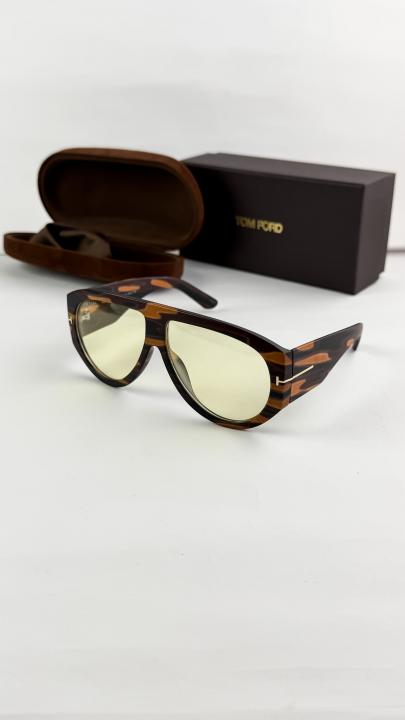 Tom Ford Sunglass