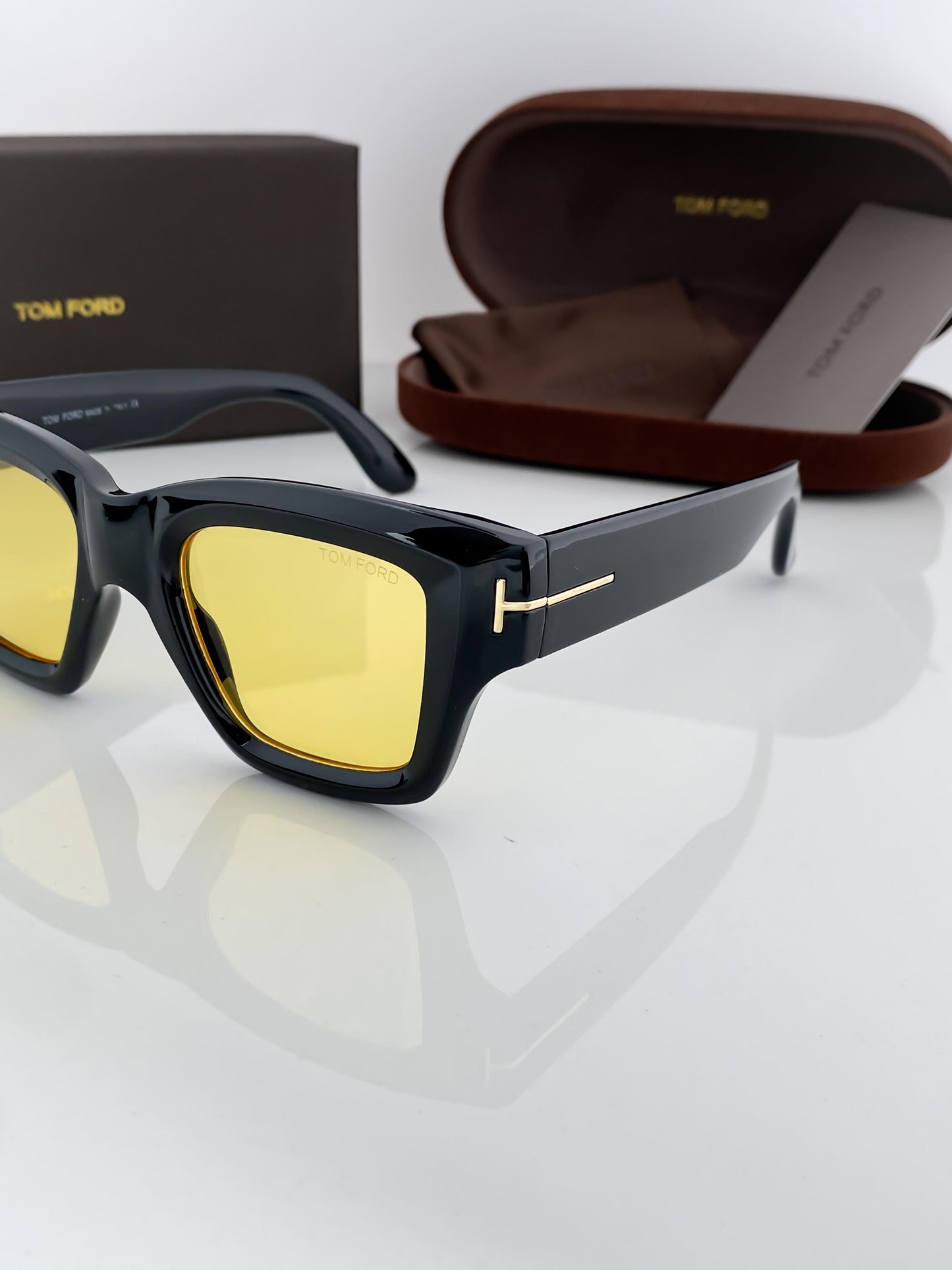 Tom Ford Sunglass