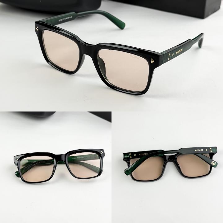 Moscot Sunglass