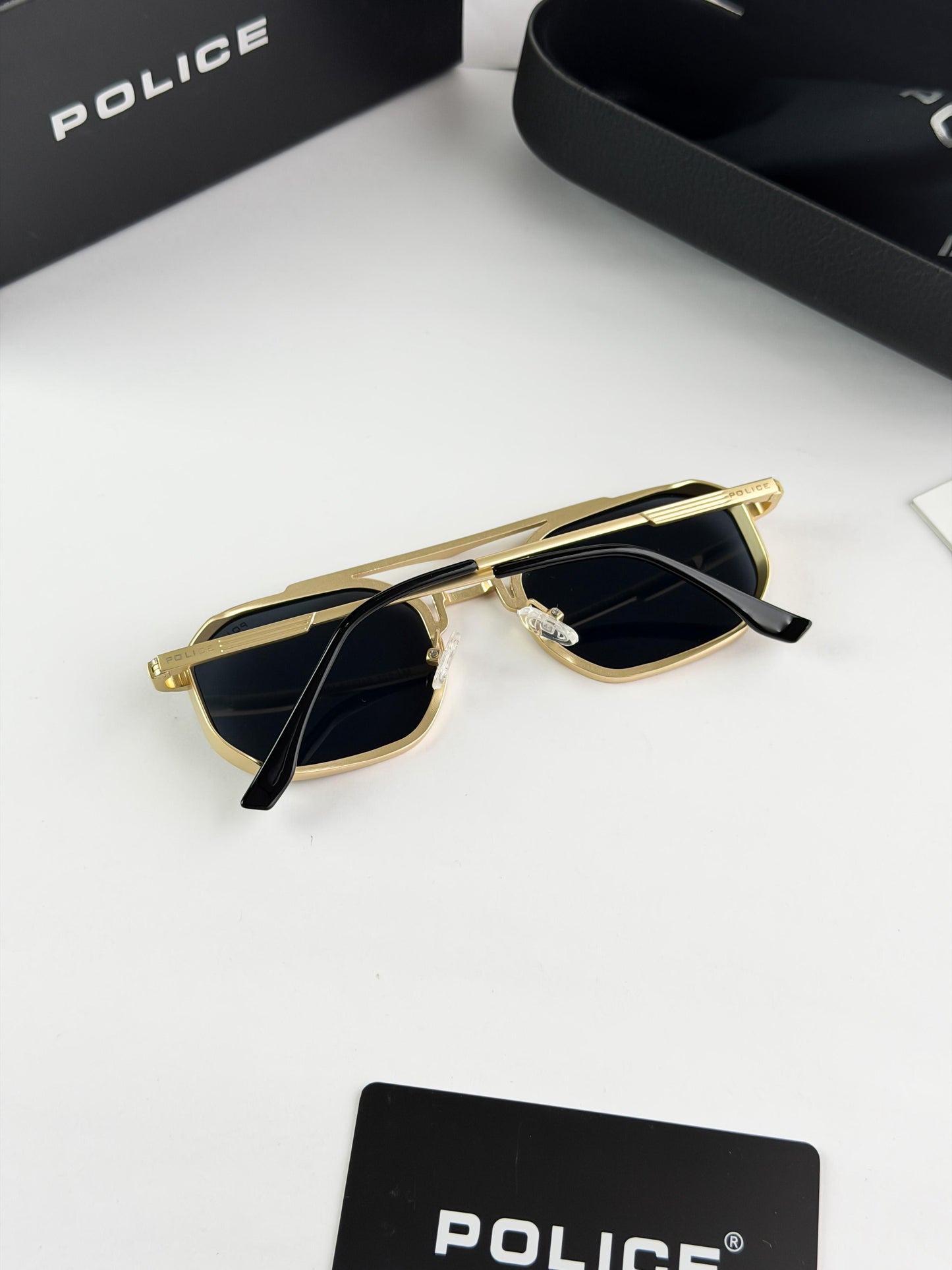 Police Sunglass