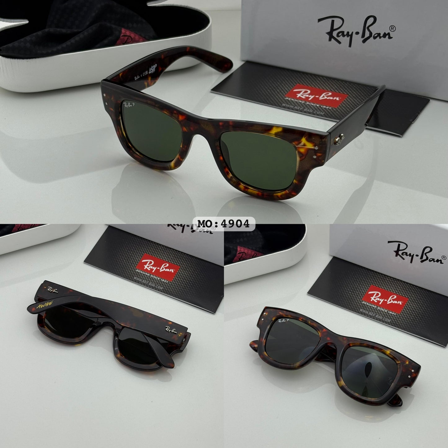 Rayban Sunglass
