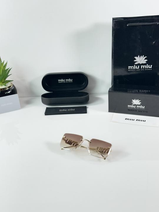 Miu miu Sunglass