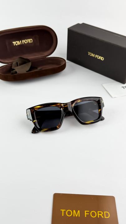 Tom Ford Sunglass