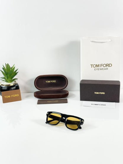 Tom Ford Sunglass