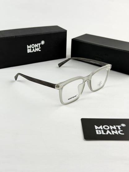 Mont Blanc Frame Sunglass