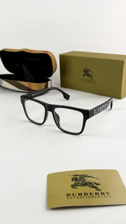 Burberry Frame Sunglass