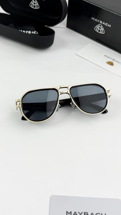 Maybach Sunglass