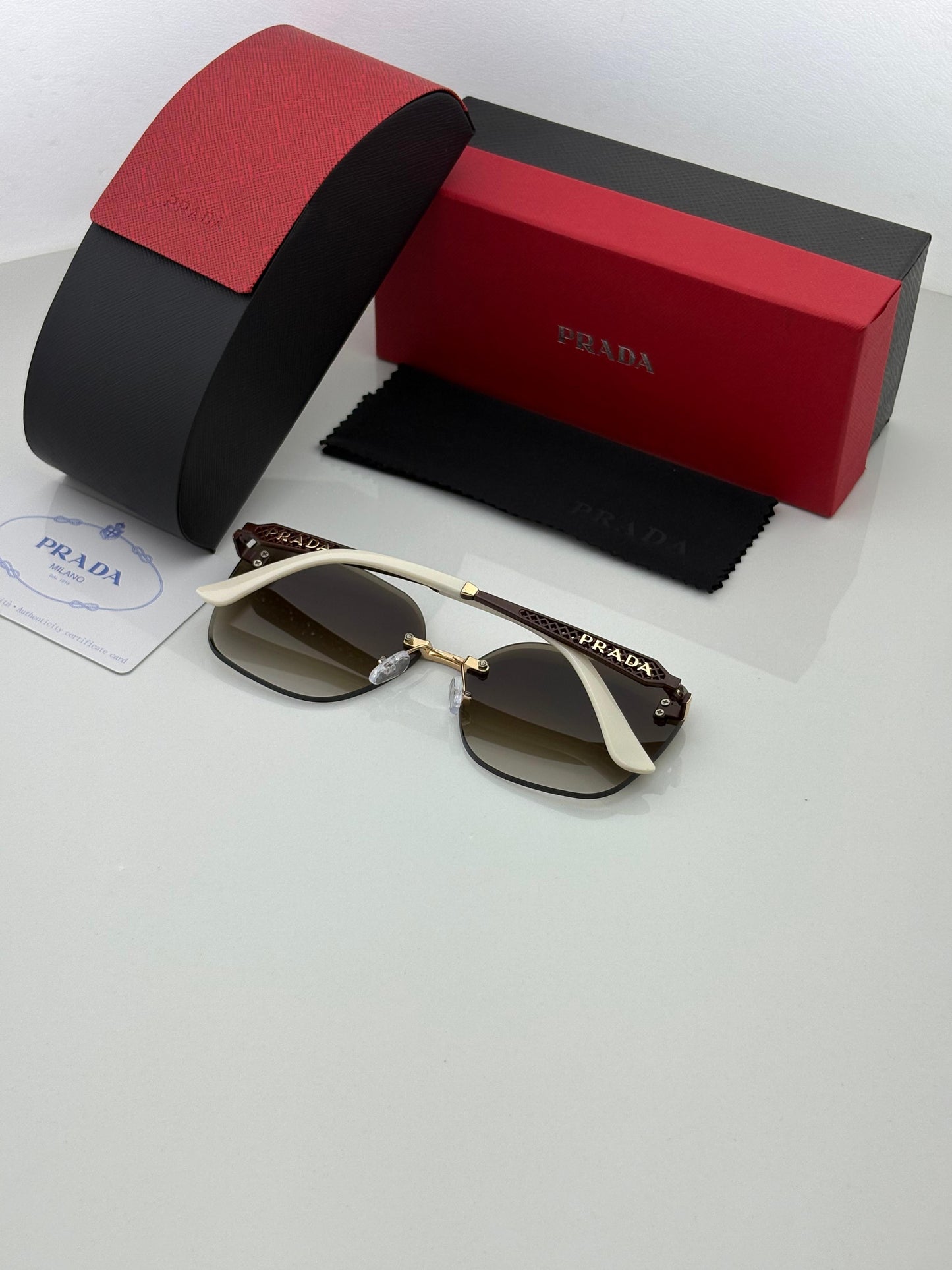 Prada Sunglass