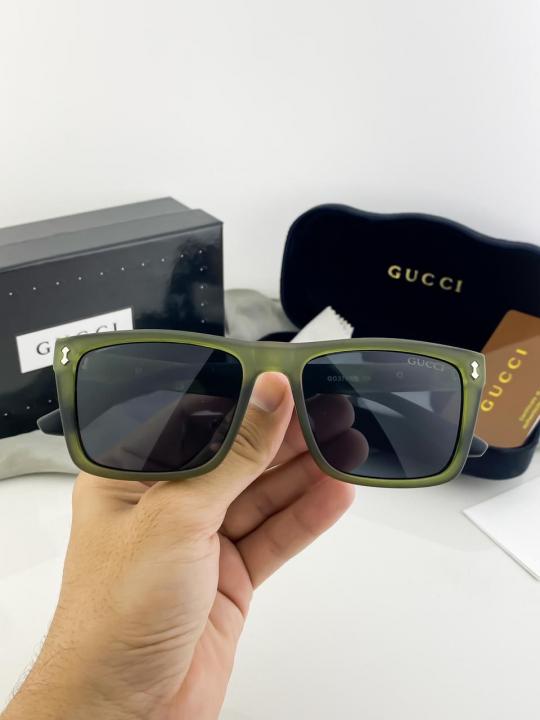 Gucci Sunglass