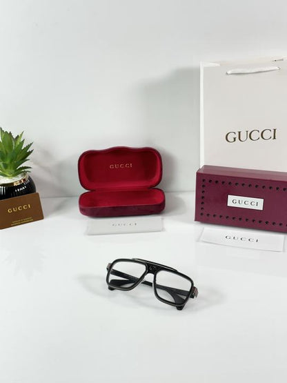 Gucci Frame Sunglass