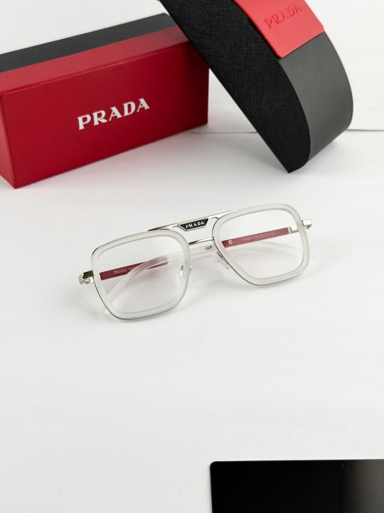 Prada Frame Sunglass