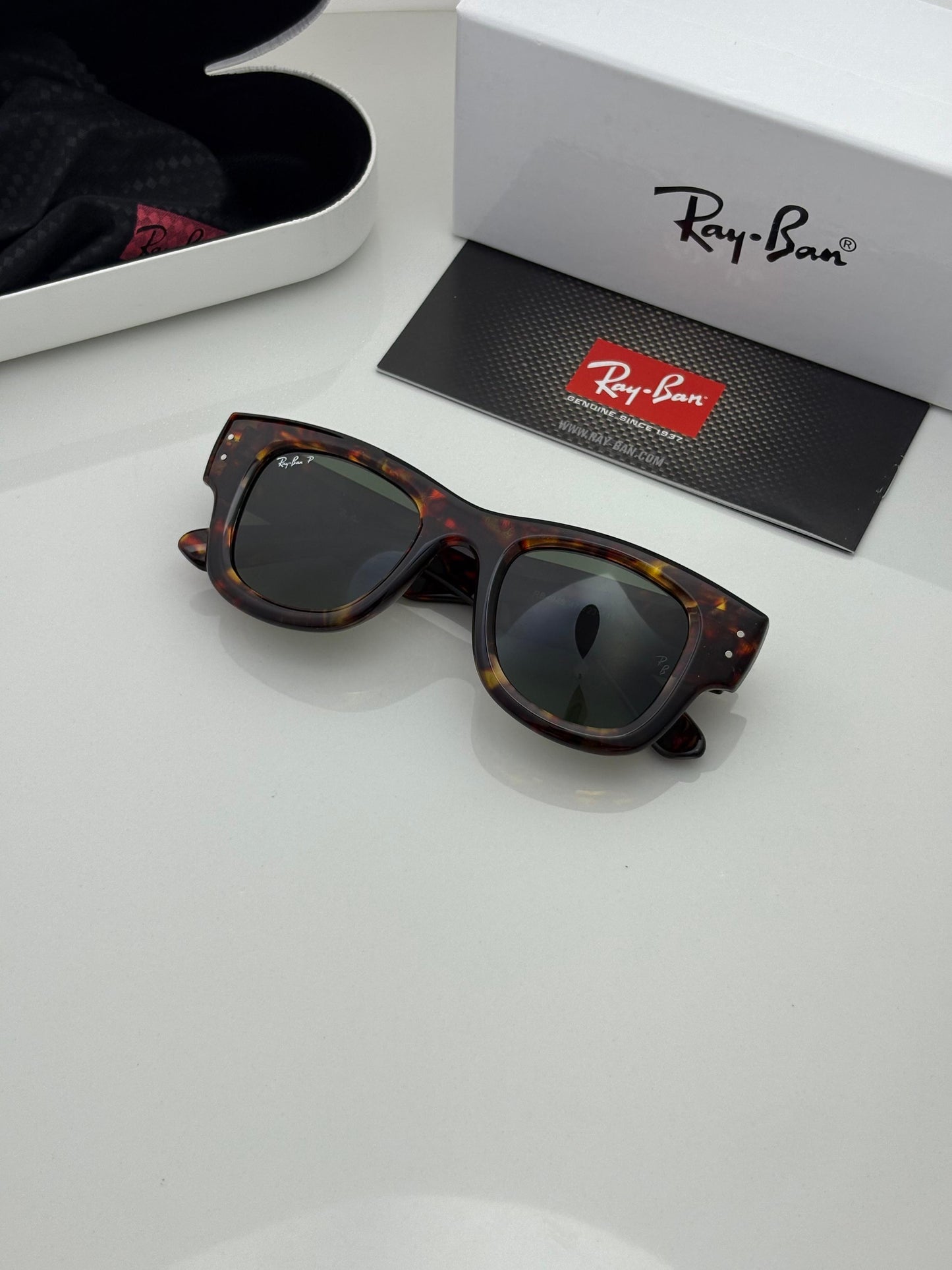 Rayban Sunglass