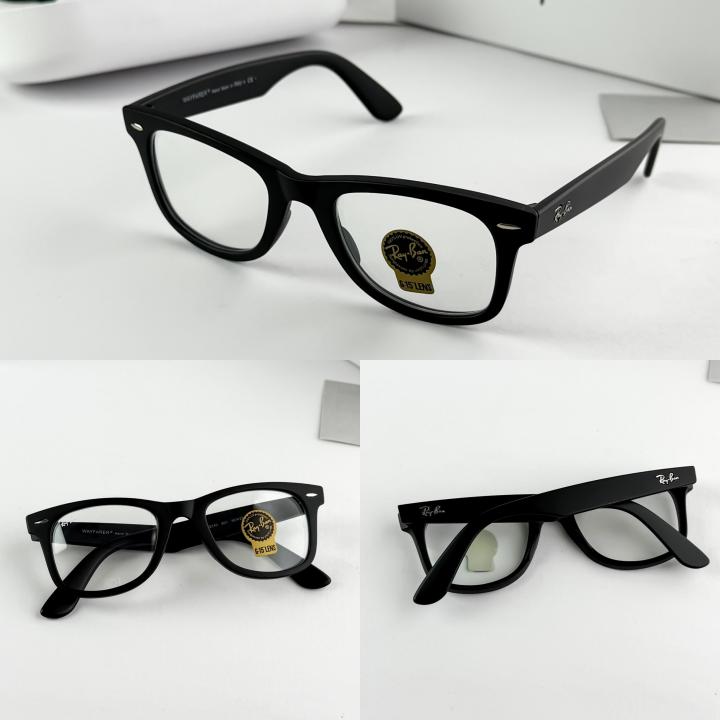 Rayban Frame Sunglass