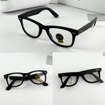 Rayban Frame Sunglass