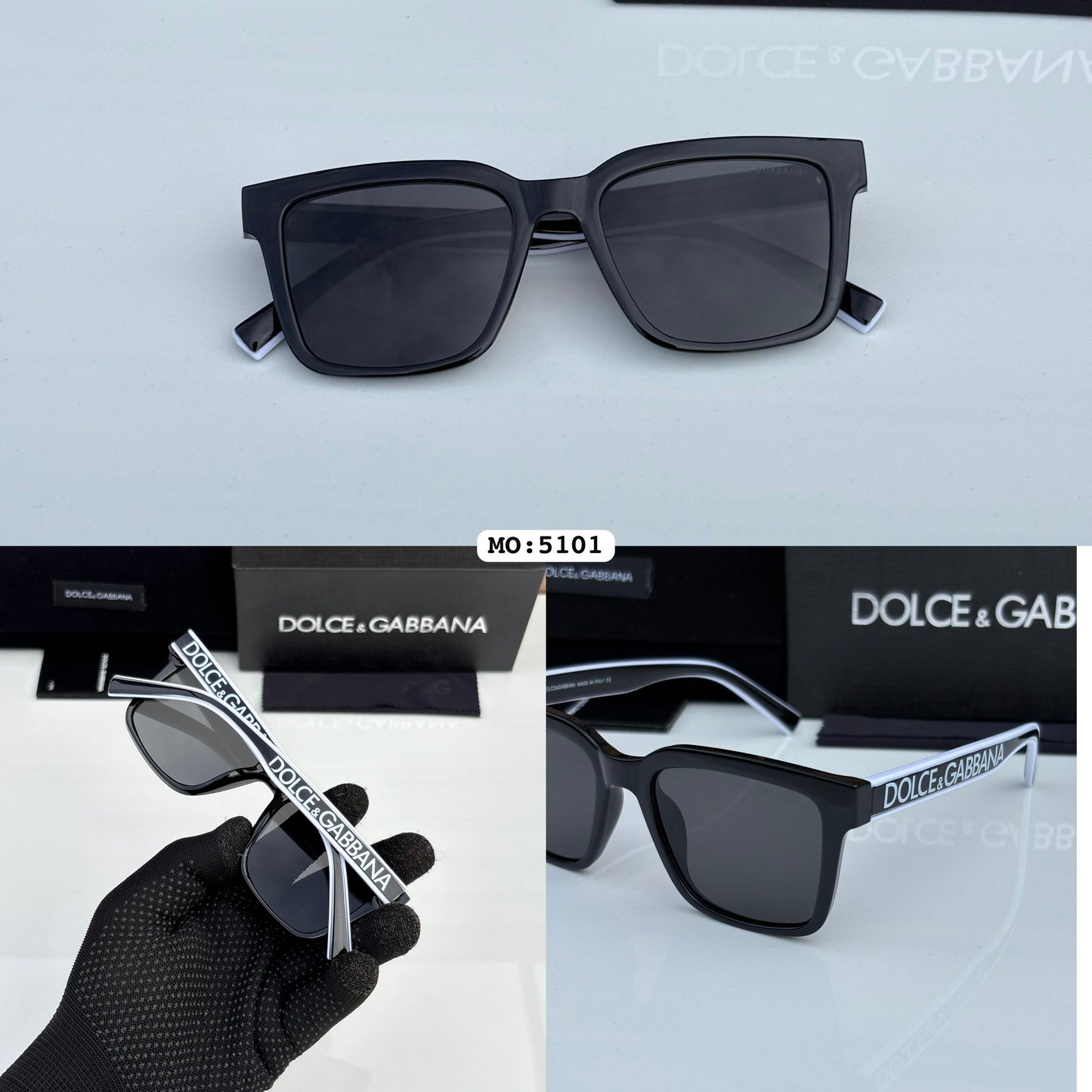 Dolce & Gabbana Sunglass