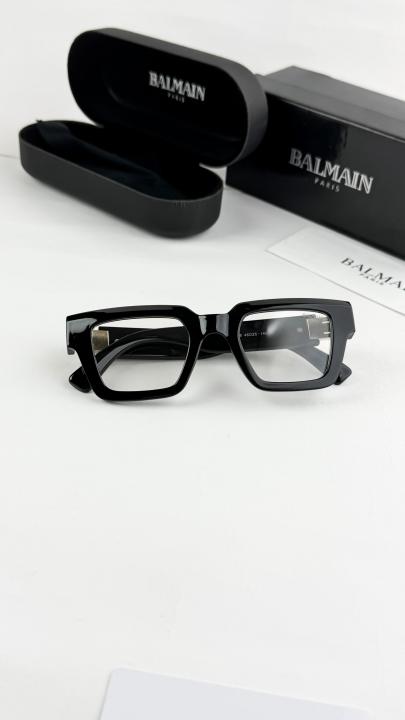 Balmain Frame Sunglass