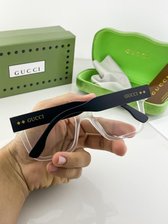 Gucci Frame Sunglass