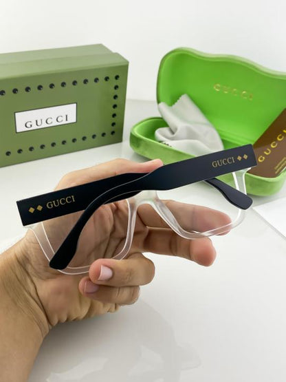 Gucci Frame Sunglass