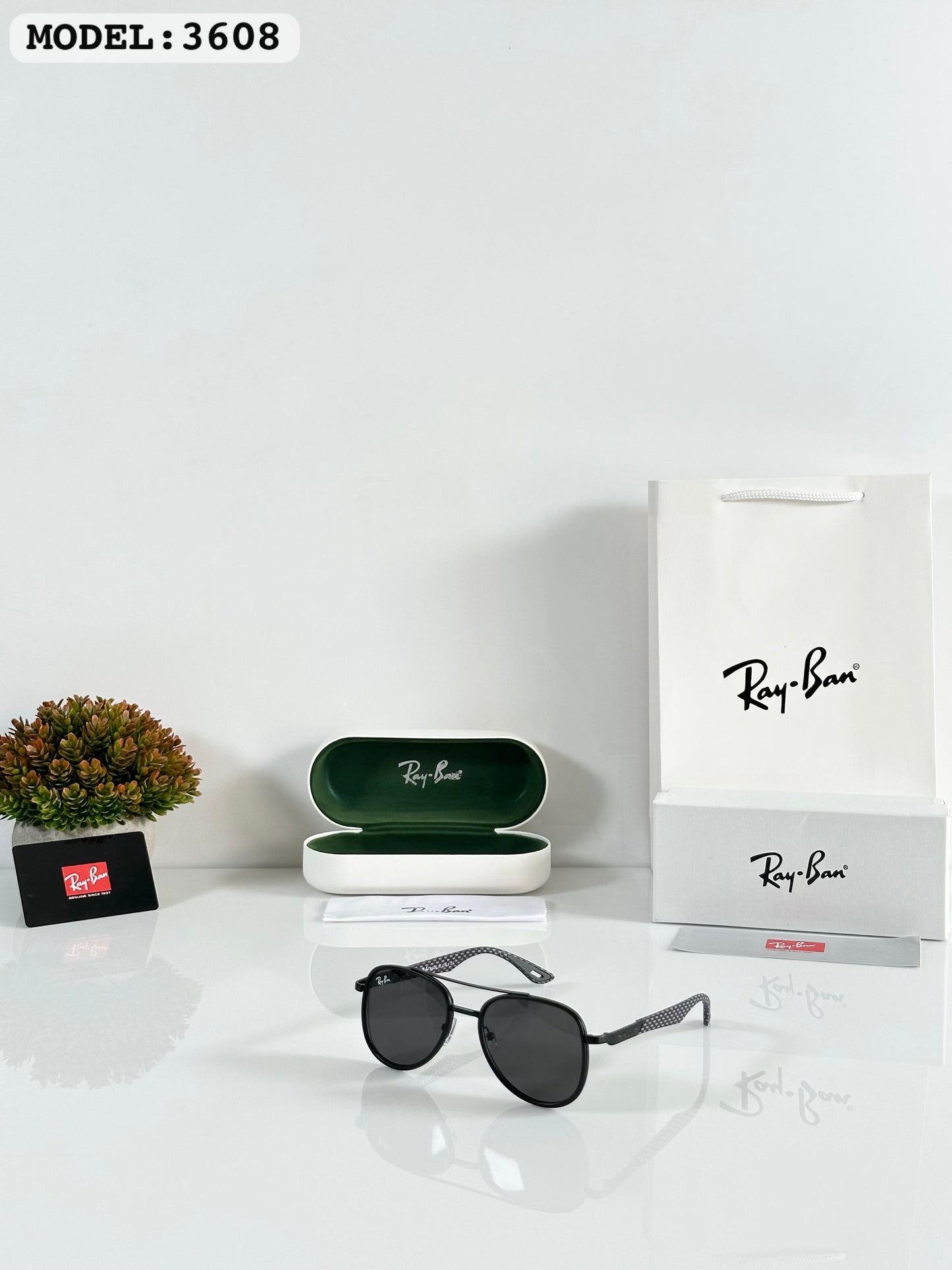 Rayban Sunglass