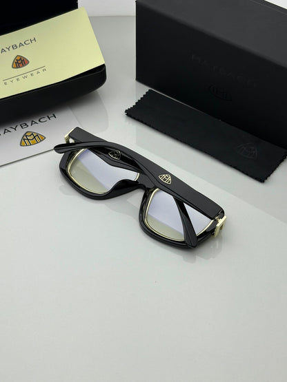 Maybach Frame Sunglass