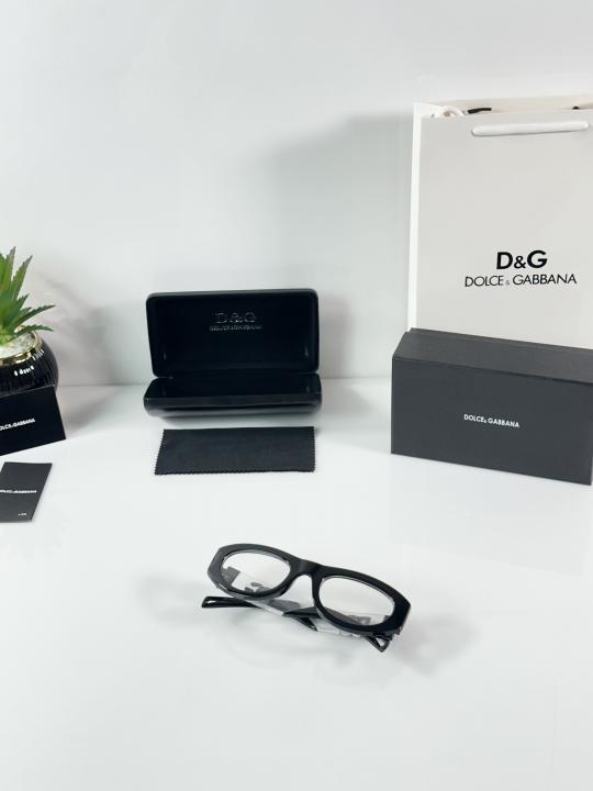 Dolce & Gabbana Frame Sunglass
