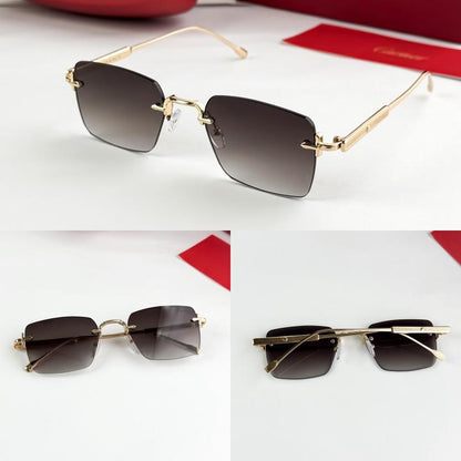 Cartier Sunglass