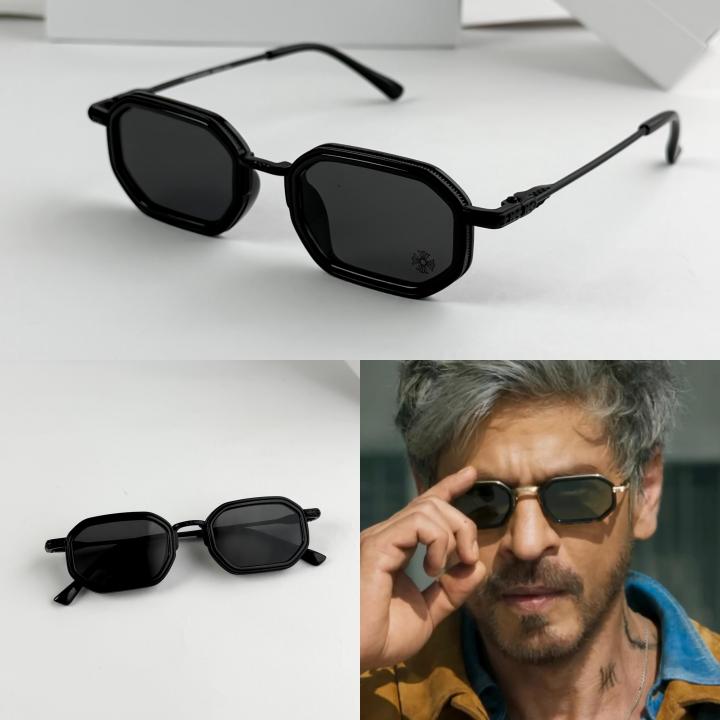 Chrome Heart Sunglass