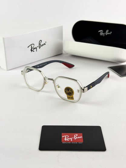Rayban Frame Sunglass