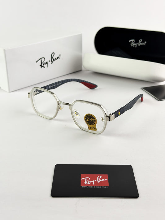 Rayban Frame Sunglass
