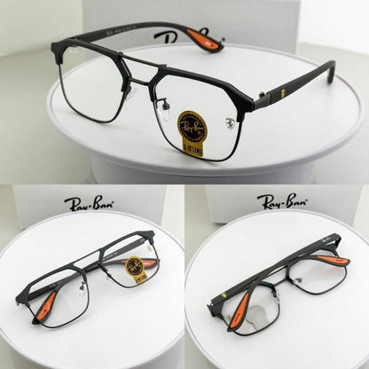 Rayban Frame Sunglass