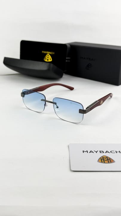 Maybach Sunglass