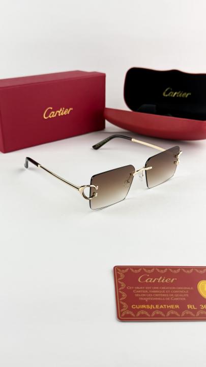 Cartier Sunglass
