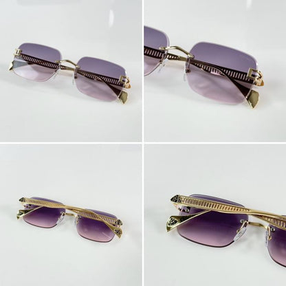 Maybach Sunglass