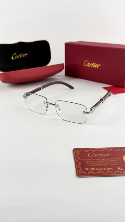 Cartier Frame Sunglass