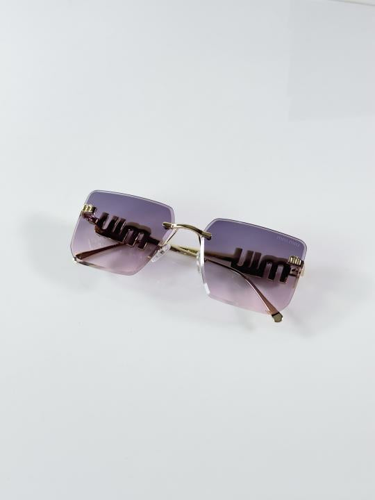 Miu miu Sunglass