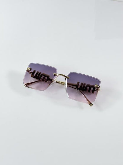 Miu miu Sunglass