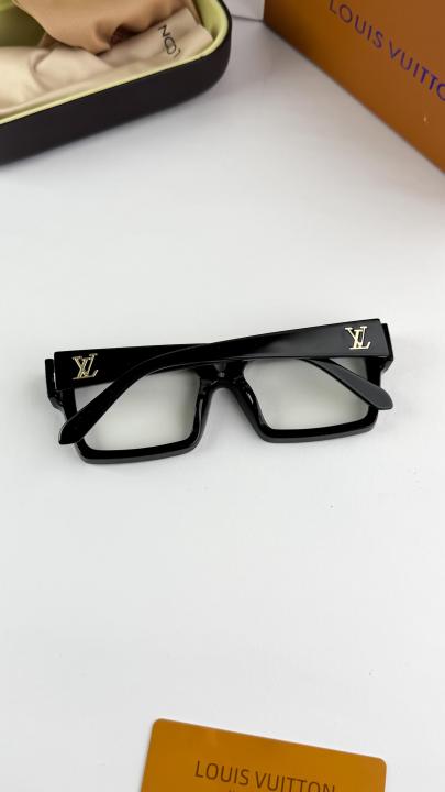 Louis Vuitton Frame Sunglass