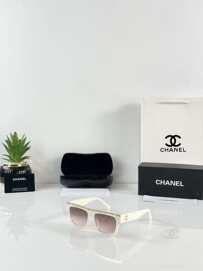 Chanel Sunglass