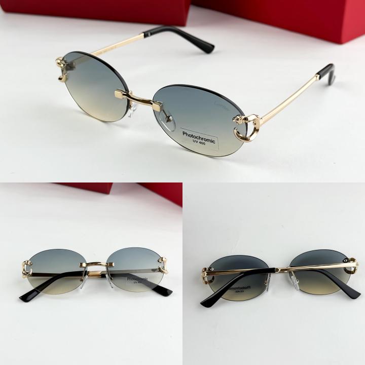 Cartier Sunglass