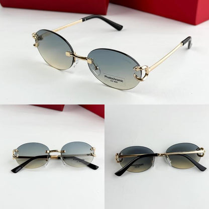 Cartier Sunglass