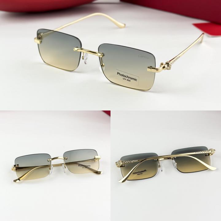 Cartier Sunglass