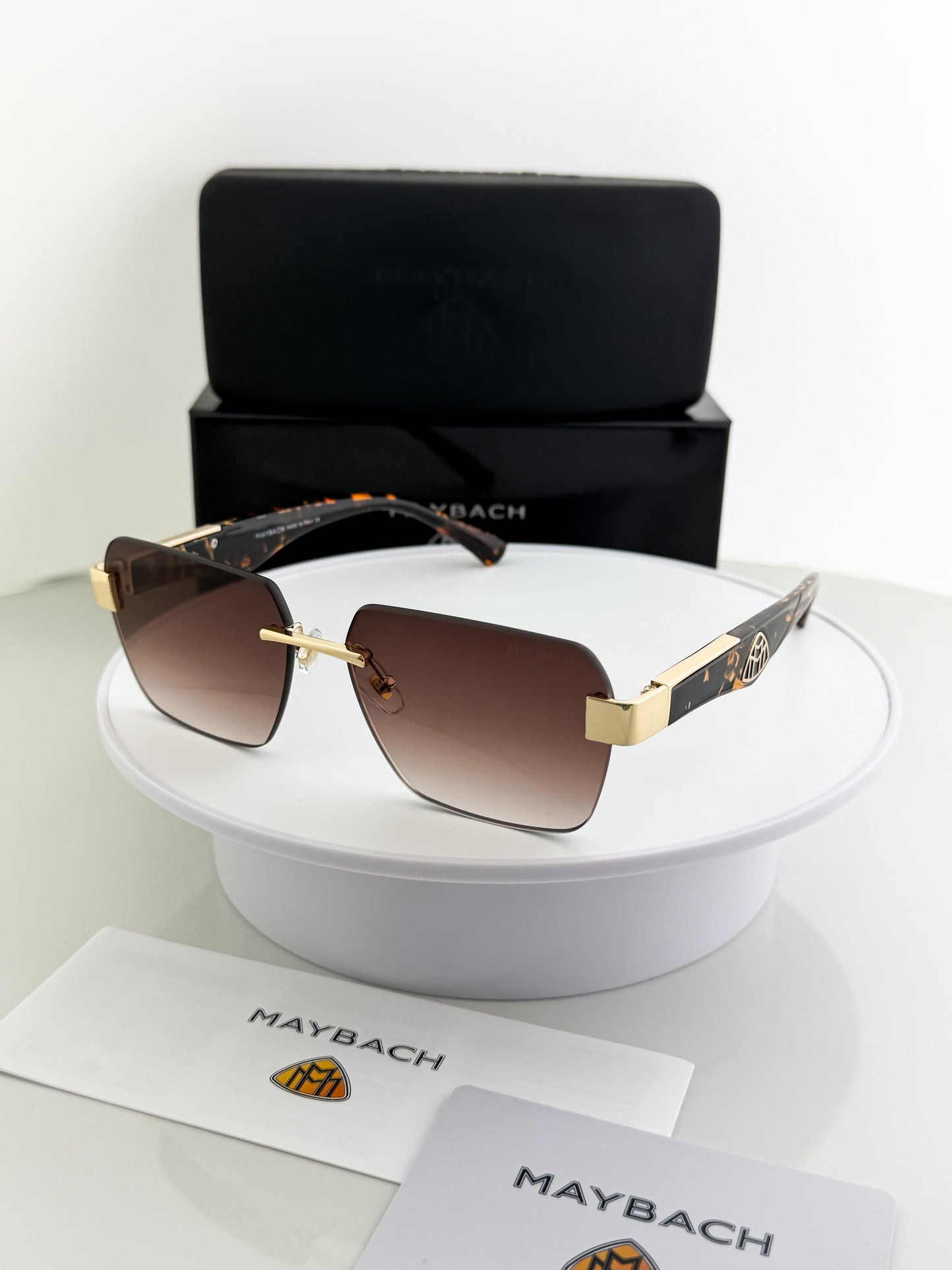 Maybach Sunglass