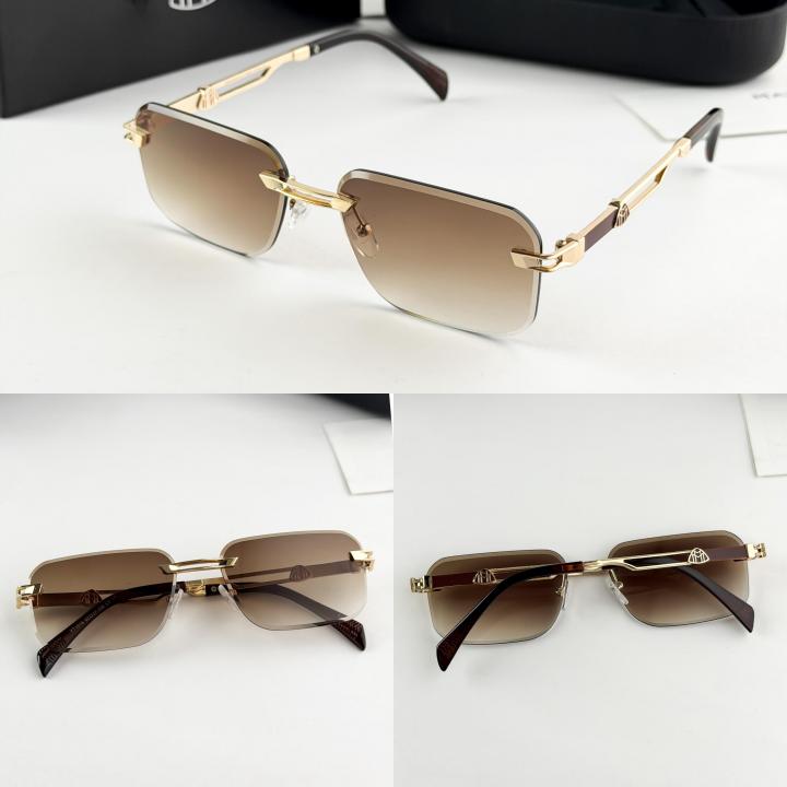 Maybach Sunglass