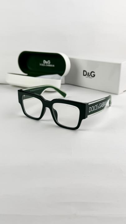 Dolce & Gabbana Frame Sunglass