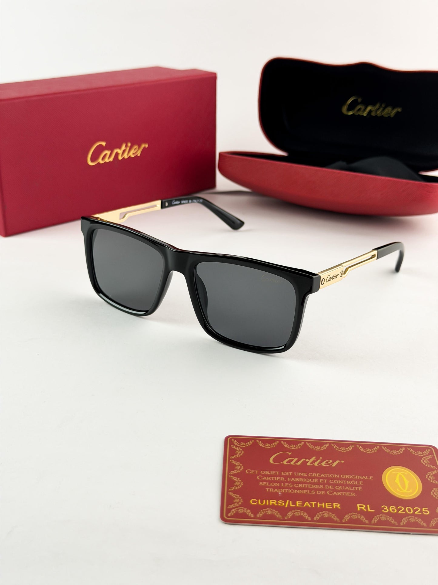 Cartier Sunglass