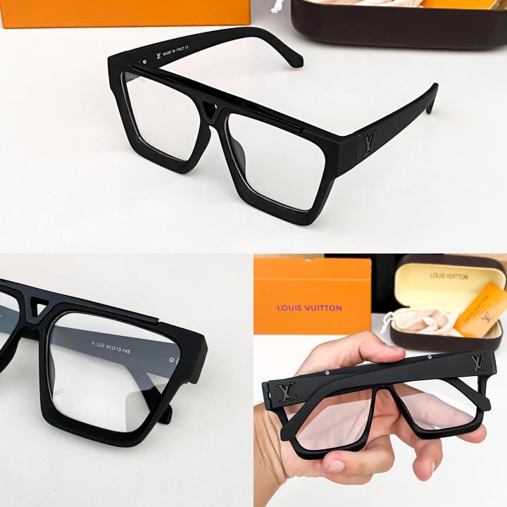 Louis Vuitton Frame Sunglass