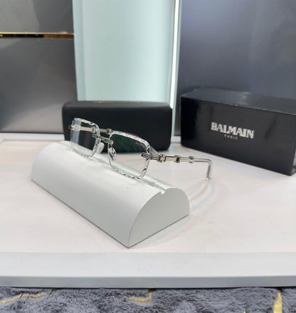 Balmain Frame Sunglass