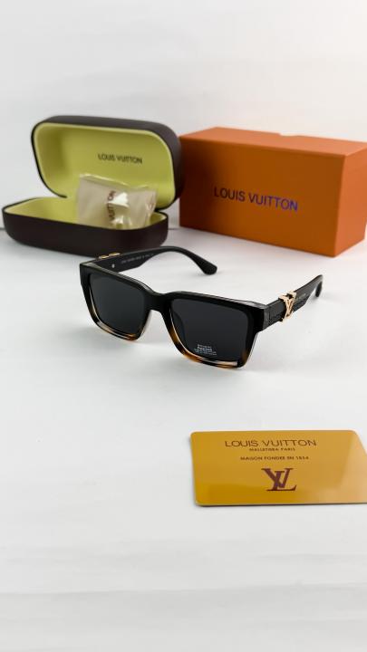 Louis Vuitton Sunglass